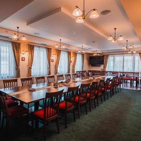 Vamberk Hotel Krajka**** מראה חיצוני תמונה